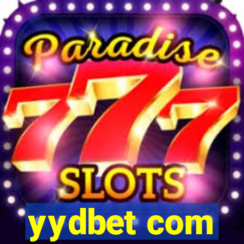 yydbet com